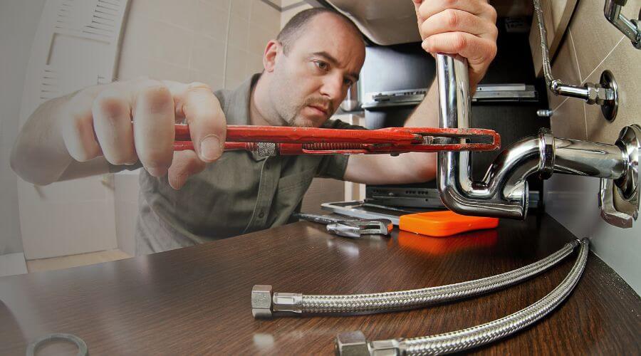Local water heater installation in Valmora, NM